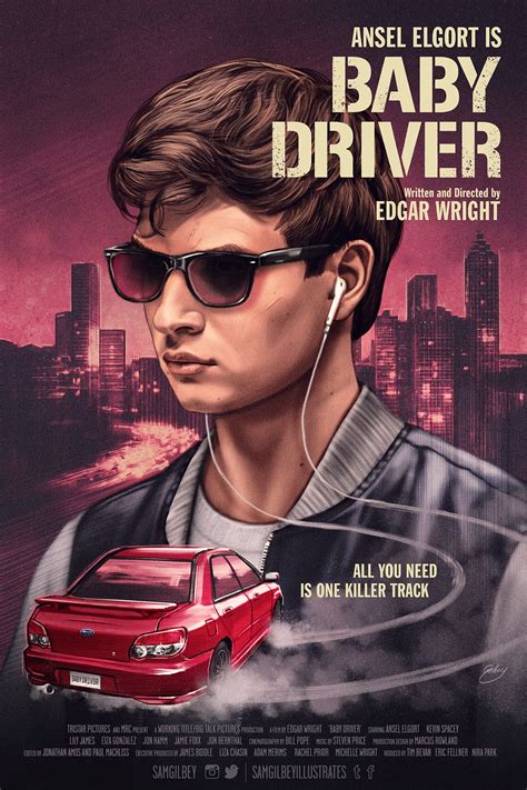 baby driver movie in hindi